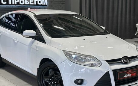 Ford Focus III, 2011 год, 730 000 рублей, 5 фотография