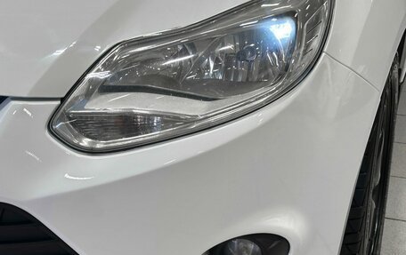 Ford Focus III, 2011 год, 730 000 рублей, 3 фотография