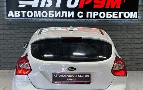 Ford Focus III, 2011 год, 730 000 рублей, 7 фотография