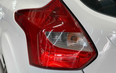 Ford Focus III, 2011 год, 730 000 рублей, 8 фотография
