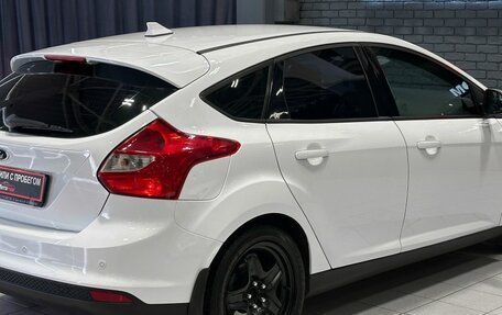 Ford Focus III, 2011 год, 730 000 рублей, 6 фотография