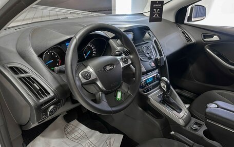 Ford Focus III, 2011 год, 730 000 рублей, 10 фотография