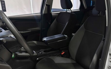 Ford Focus III, 2011 год, 730 000 рублей, 11 фотография