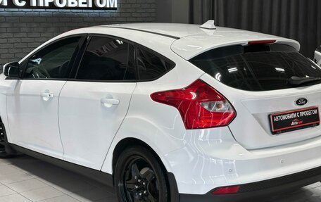 Ford Focus III, 2011 год, 730 000 рублей, 9 фотография