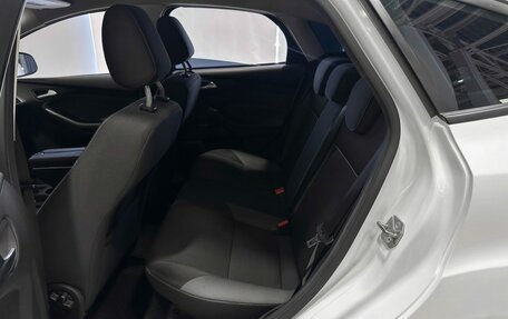 Ford Focus III, 2011 год, 730 000 рублей, 12 фотография