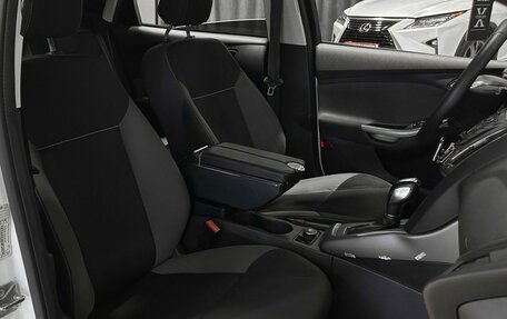 Ford Focus III, 2011 год, 730 000 рублей, 15 фотография