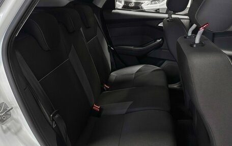 Ford Focus III, 2011 год, 730 000 рублей, 14 фотография