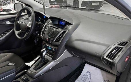 Ford Focus III, 2011 год, 730 000 рублей, 16 фотография