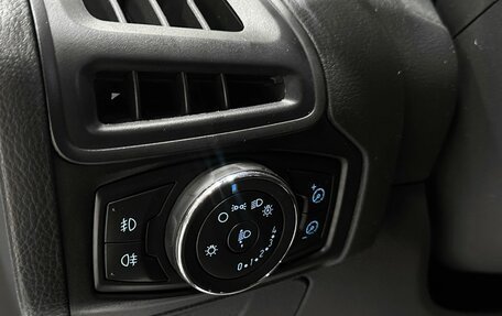 Ford Focus III, 2011 год, 730 000 рублей, 18 фотография