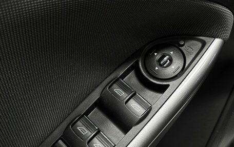Ford Focus III, 2011 год, 730 000 рублей, 17 фотография