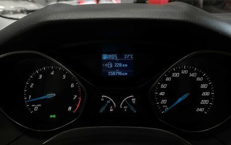 Ford Focus III, 2011 год, 730 000 рублей, 19 фотография