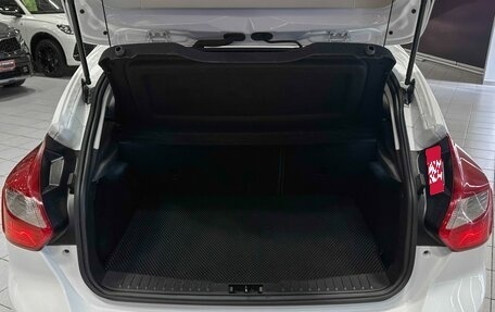 Ford Focus III, 2011 год, 730 000 рублей, 13 фотография