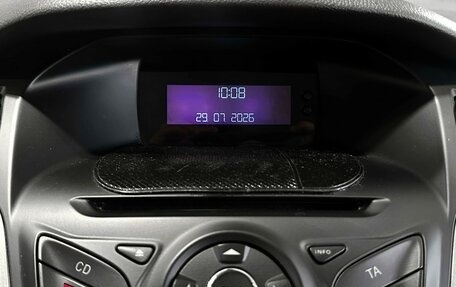 Ford Focus III, 2011 год, 730 000 рублей, 22 фотография