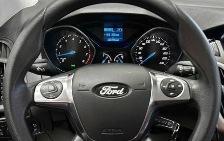 Ford Focus III, 2011 год, 730 000 рублей, 25 фотография