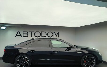 Audi A7, 2026 год, 6 990 000 рублей, 5 фотография