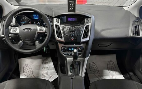 Ford Focus III, 2011 год, 730 000 рублей, 26 фотография