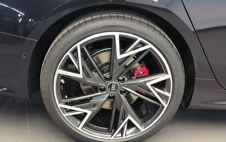 Audi A7, 2026 год, 6 990 000 рублей, 6 фотография