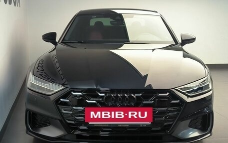 Audi A7, 2026 год, 6 990 000 рублей, 2 фотография