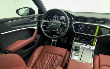 Audi A7, 2026 год, 6 990 000 рублей, 7 фотография