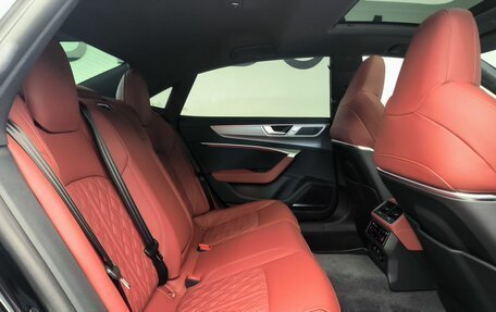 Audi A7, 2026 год, 6 990 000 рублей, 9 фотография