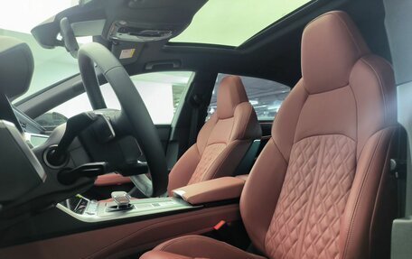 Audi A7, 2026 год, 6 990 000 рублей, 10 фотография