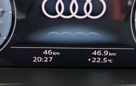 Audi A7, 2026 год, 6 990 000 рублей, 14 фотография