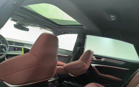 Audi A7, 2026 год, 6 990 000 рублей, 16 фотография
