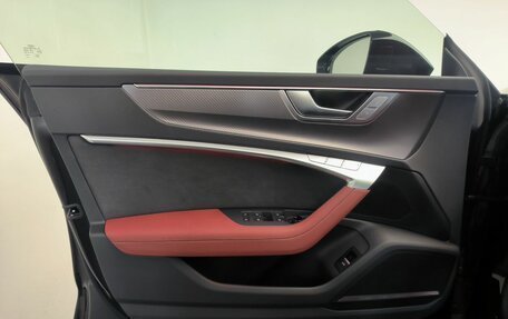 Audi A7, 2026 год, 6 990 000 рублей, 15 фотография
