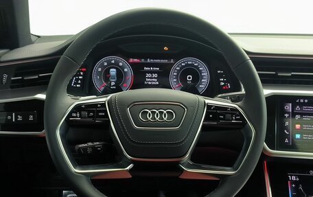 Audi A7, 2026 год, 6 990 000 рублей, 17 фотография