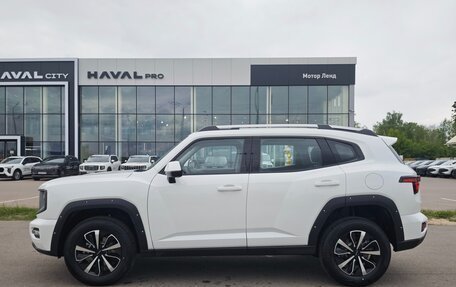 Haval H7, 2026 год, 3 999 000 рублей, 8 фотография