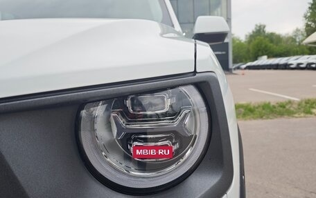 Haval H7, 2026 год, 3 999 000 рублей, 9 фотография