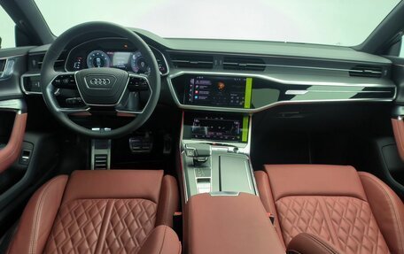 Audi A7, 2026 год, 6 990 000 рублей, 9 фотография