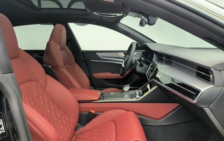 Audi A7, 2026 год, 6 990 000 рублей, 14 фотография