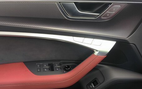Audi A7, 2026 год, 6 990 000 рублей, 18 фотография
