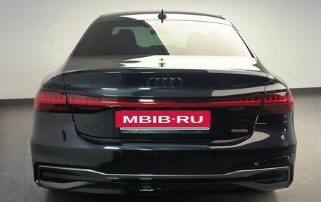 Audi A7, 2026 год, 6 990 000 рублей, 5 фотография