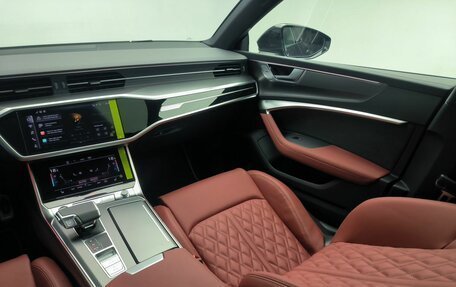 Audi A7, 2026 год, 6 990 000 рублей, 21 фотография