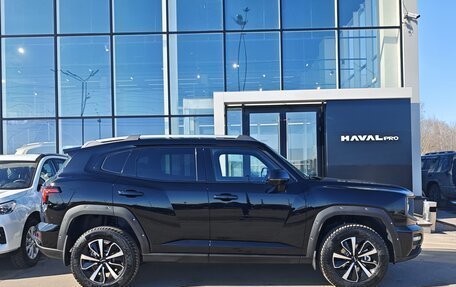 Haval H7, 2026 год, 3 999 000 рублей, 4 фотография