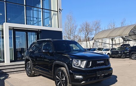 Haval H7, 2026 год, 3 999 000 рублей, 3 фотография