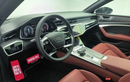 Audi A7, 2026 год, 6 990 000 рублей, 11 фотография
