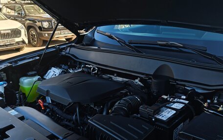 Haval H7, 2026 год, 3 999 000 рублей, 11 фотография