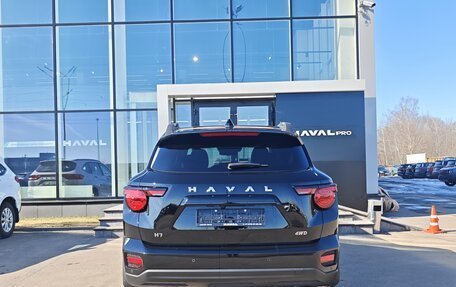 Haval H7, 2026 год, 3 999 000 рублей, 6 фотография