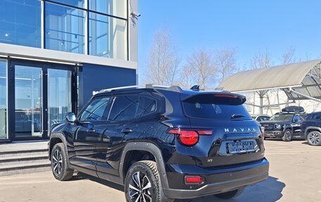 Haval H7, 2026 год, 3 999 000 рублей, 7 фотография