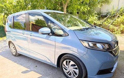 Honda Freed II, 2021 год, 1 550 000 рублей, 1 фотография