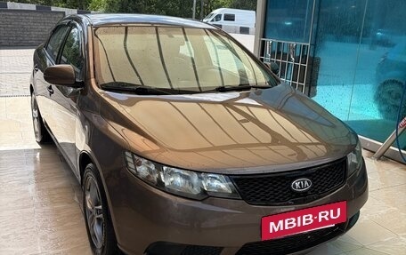 KIA Cerato III, 2011 год, 600 000 рублей, 1 фотография