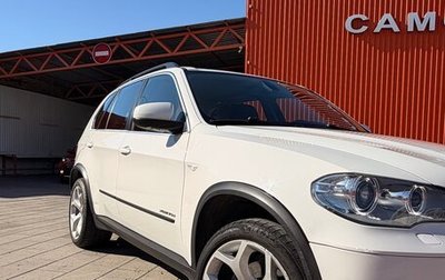 BMW X5, 2012 год, 2 190 000 рублей, 1 фотография