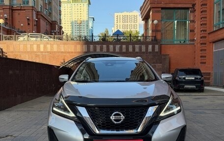Nissan Murano, 2020 год, 2 300 000 рублей, 1 фотография