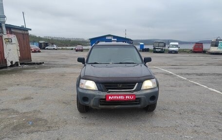 Honda CR-V IV, 1999 год, 200 000 рублей, 1 фотография