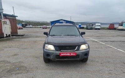 Honda CR-V IV, 1999 год, 200 000 рублей, 1 фотография