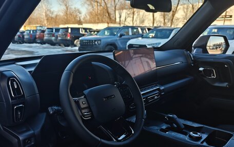 Haval H7, 2026 год, 3 999 000 рублей, 12 фотография