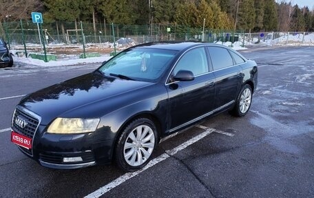 Audi A6, 2010 год, 850 000 рублей, 1 фотография